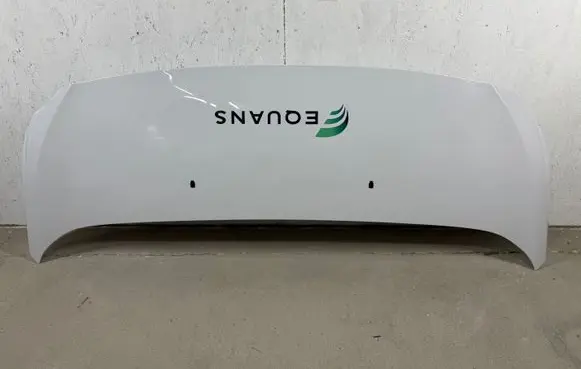 Citroen Jumpy Engine bonnet/hood