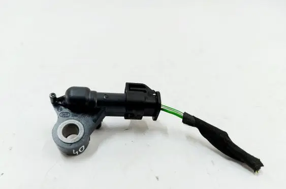 Volvo XC40 Airbag deployment crash/impact sensor 32381890