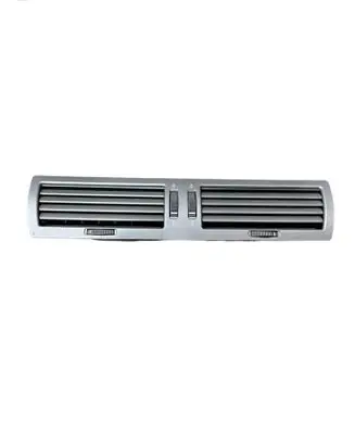 BMW 7 E65 E66 Dash center air vent grill 82235990