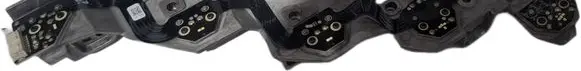 Tesla Model X LED ballast control module 00202033
