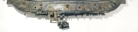 Renault Megane II Radiator support slam panel