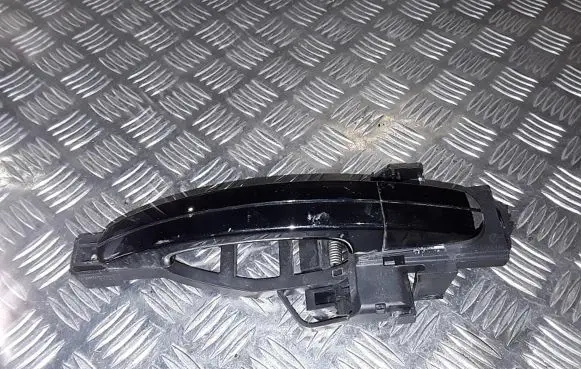 Ford Focus Loading door interior handle a224a37