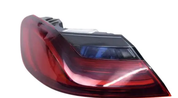 BMW 8 G14 Rear/tail lights 7445771