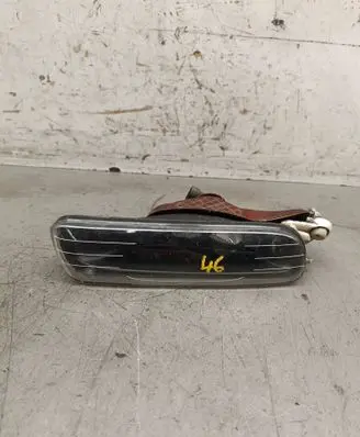 BMW 3 E46 Front fog light 14727200