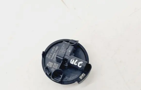 Mercedes-Benz GLC X253 C253 Airbag deployment crash/impact sensor A2139051400
