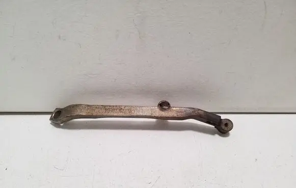 Citroen C5 Aircross Muffler mount bracket/holder 221226