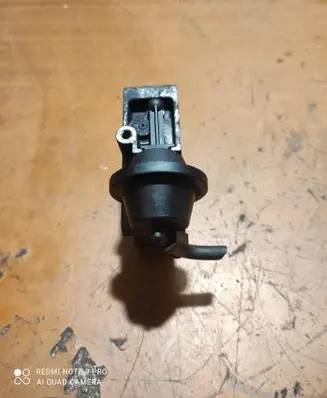 Volvo V50 Turbo system vacuum part 