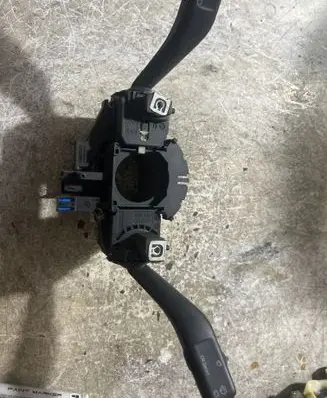 Audi A3 S3 8P Indicator stalk 8P0907137N 01403631