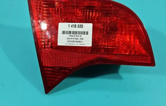 Audi A4 S4 B7 8E 8H Rear/tail lights 8E9945093 IMPRK1416820