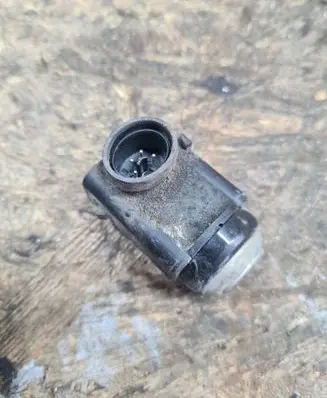 Mercedes-Benz E W211 Parking PDC sensor 0015427418 0263003167