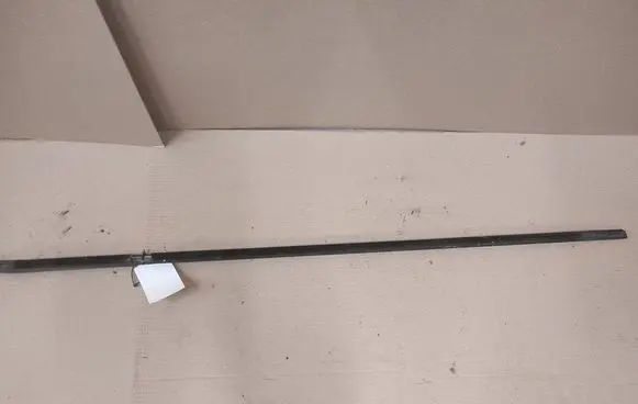 Citroen C5 Front door glass trim molding
