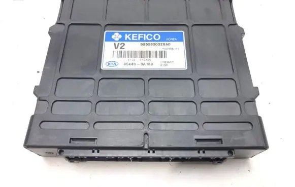 KIA Sportage Other control units/modules 95440-3A160