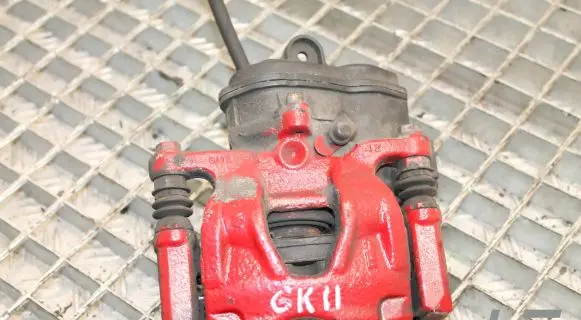 Audi A5 Rear brake caliper