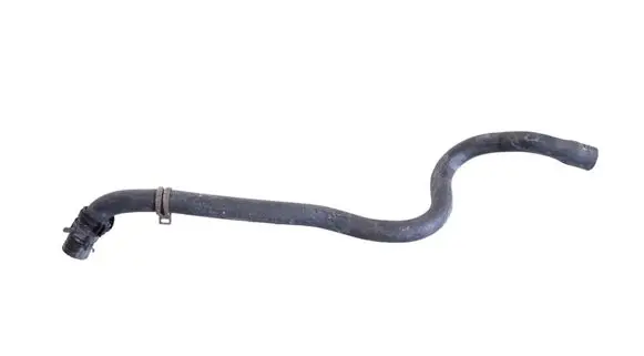 Porsche Panamera (970) Engine coolant pipe/hose 97010643500