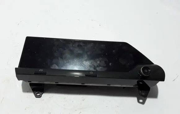 Citroen C4 III e-C4 Screen/display/small screen 9840456480