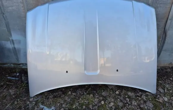 Jeep Grand Cherokee (WK) Engine bonnet/hood 