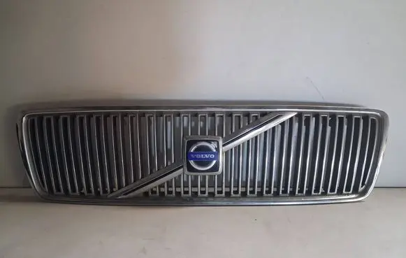 Volvo S80 Front grill 9178087