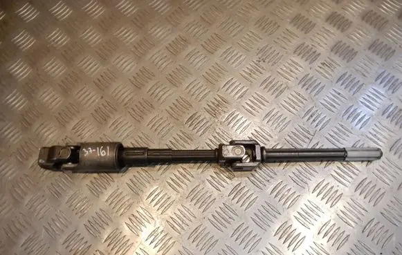 Audi A4 S4 B7 8E 8H Steering column universal joint UJJOINTLOWER 37161