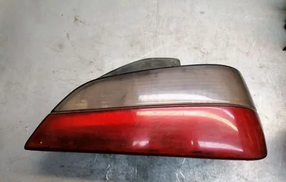 Peugeot 406 Rear/tail lights 2255D