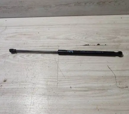 Renault Kangoo III Front bonnet/hood damper/strut 654719908R 7000210569A0