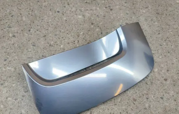 KIA Stinger Fender trim (molding) 87713J5000