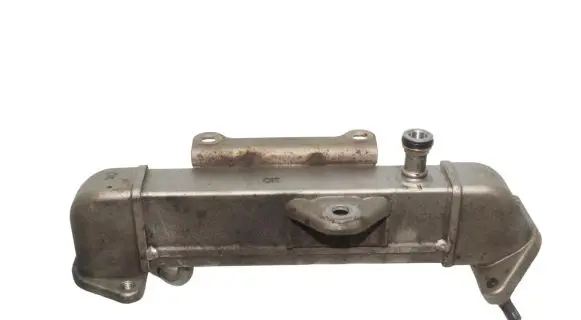 KIA Sorento EGR valve cooler 284602F700