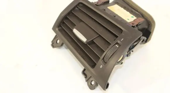 BMW X3 F25 Dashboard side air vent grill/cover trim 17238711 31238711