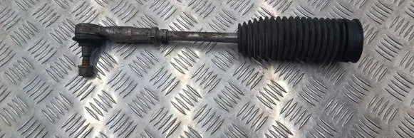 Steering tie rod