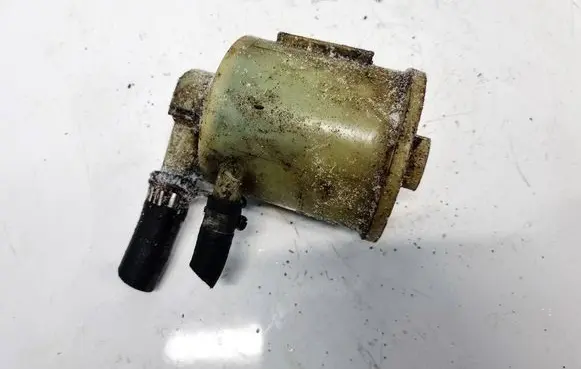 Rover 25 Power steering fluid tank/reservoir QFX100140