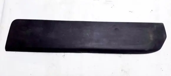 Volvo XC70 Rear door trim (molding) 9190885 8620144