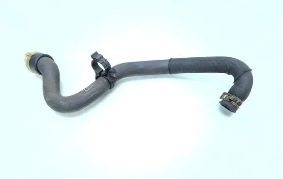 Opel Astra H Engine coolant pipe/hose 13230459 643293970