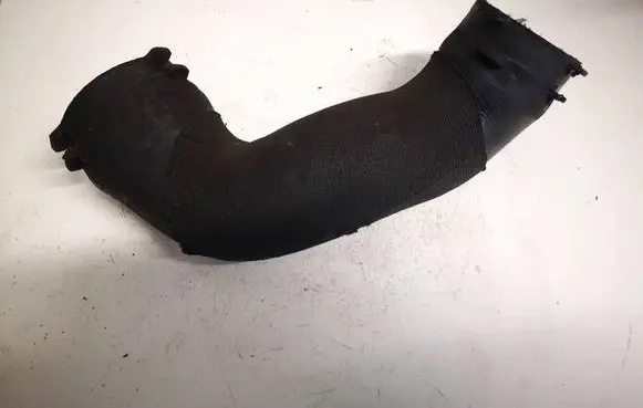 Audi A7 S7 4G Intercooler hose/pipe