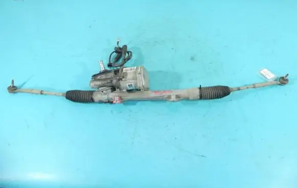 Opel Crossland X Steering rack 9825077080 IMPRK1348144
