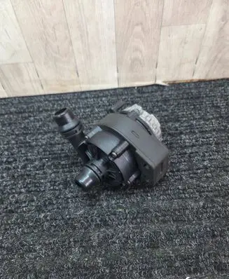 BMW 3 F30 F35 F31 Electric auxiliary coolant/water pump 8638240 11518638240 0392024065