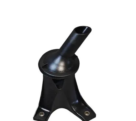 Mercedes-Benz ML W164 Oil sump strainer pipe A6421802251