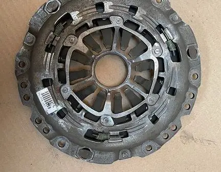 Opel Astra G Pressure plate 55558155-OKS-T