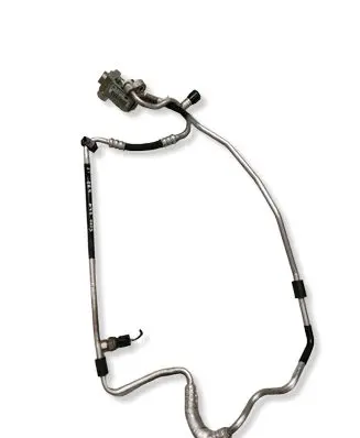 BMW X1 E84 Air conditioning (A/C) pipe/hose 9151734