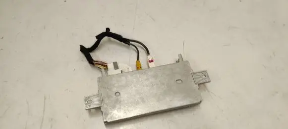 Mercedes-Benz A W177 Bluetooth control unit module A0009002720