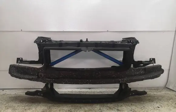 BMW 1 F20 F21 Radiator support slam panel