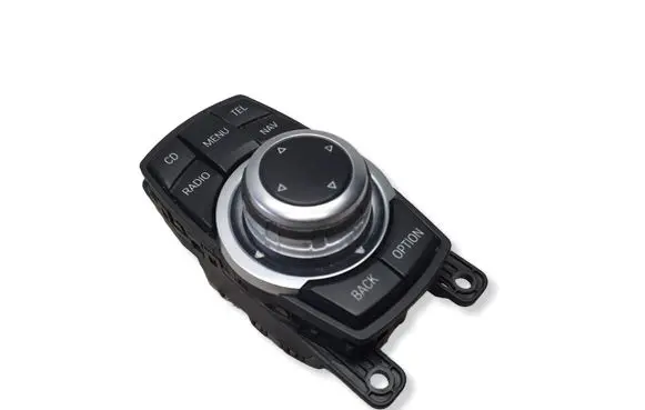 BMW X3 F25 Head unit multimedia control 925394401
