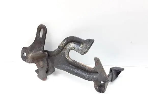 Volvo S80 Engine bonnet (hood) release handle 30779840