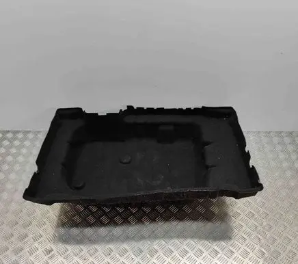 Mercedes-Benz E W213 Trunk/boot floor carpet liner A2136945200