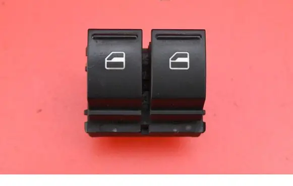 Seat Ibiza IV (6J,6P) Electric window control switch 1K3959857A