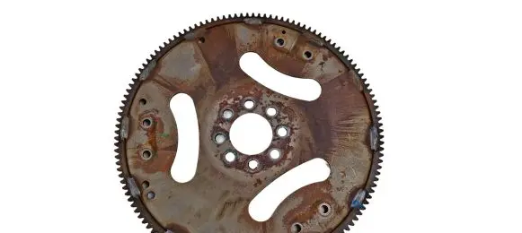 Dodge RAM Flywheel 574AB0107EB