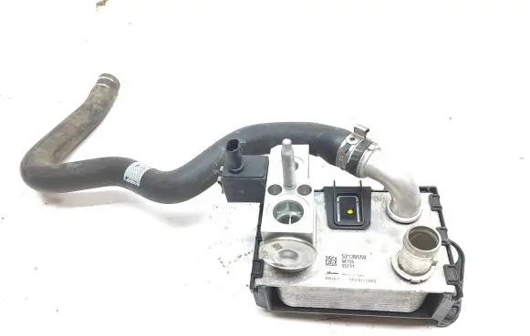 Fiat 500E Other engine bay part 52139550 8665077 68756