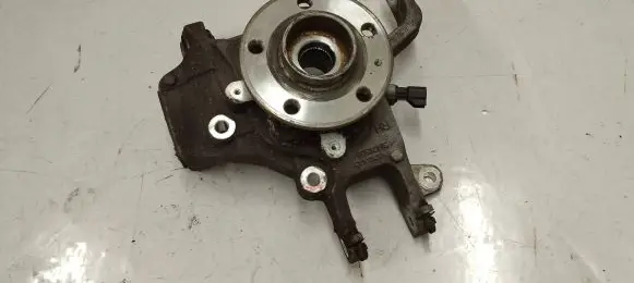 Volvo XC90 Rear wheel hub 31476508