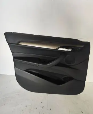 BMW X1 F48 F49 Front door card panel trim 56787891