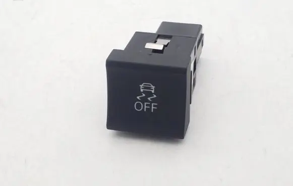 ESP (stability program) switch