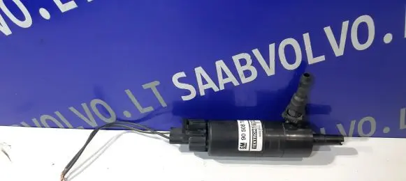 Saab 95 - 96 Windscreen/windshield washer pump 90508709