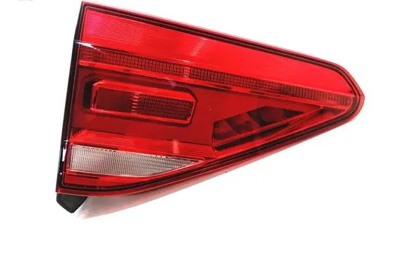 Volkswagen Touran III Tailgate rear/tail lights 5TA945093D